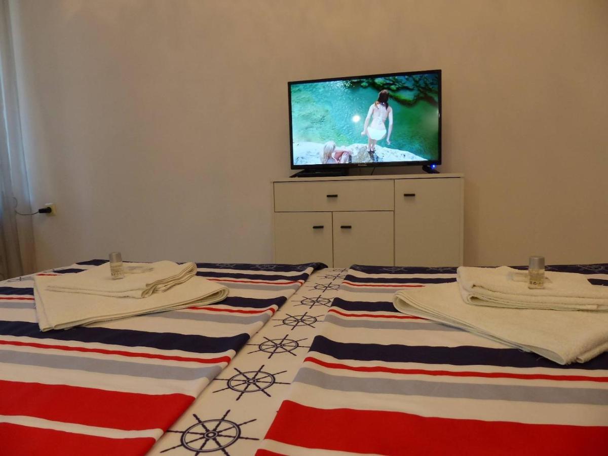 Apartament Holiday Burgas Exterior foto