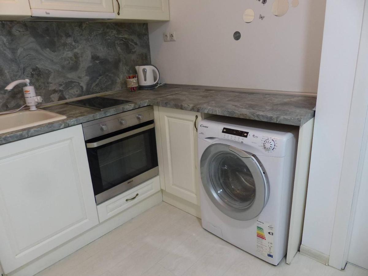 Apartament Holiday Burgas Exterior foto