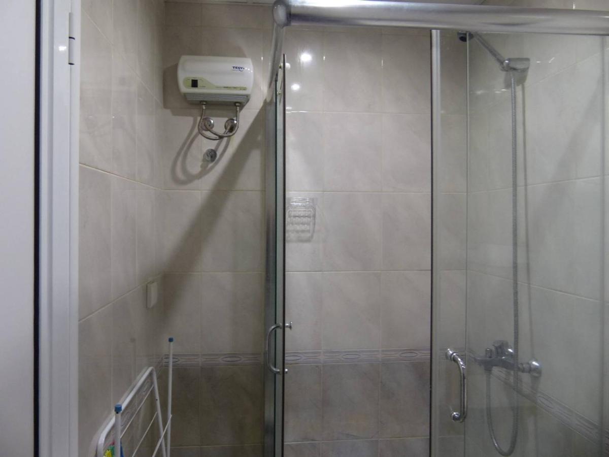 Apartament Holiday Burgas Exterior foto